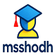 WELCOME TO MSSHODH